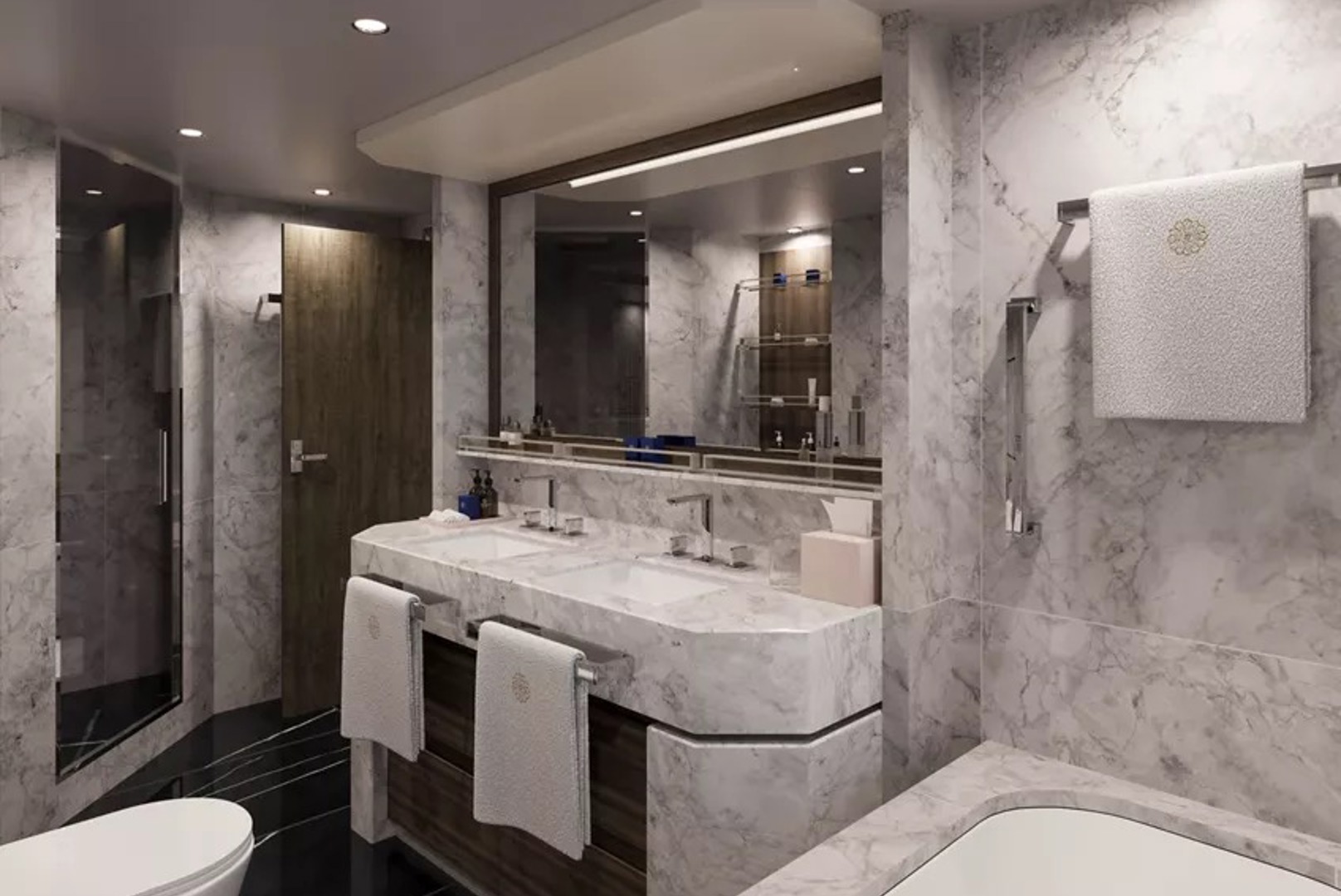 Cocoon Residence