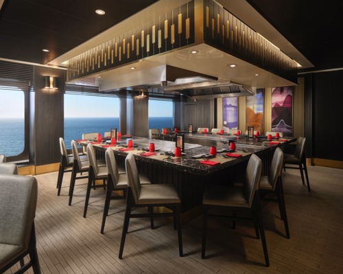 NCL Norwegian Spirit Teppanyaki 2.jpeg