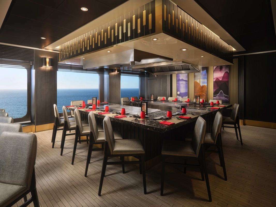 NCL Norwegian Spirit Teppanyaki 2.jpeg