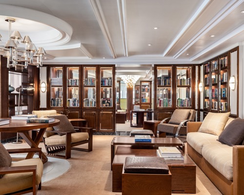 Oceania Cruises A-Class Library 1.jpg