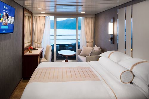 Club Veranda Plus Guarantee