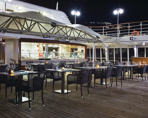 Silversea - Silver Wind - The Grill.jpg
