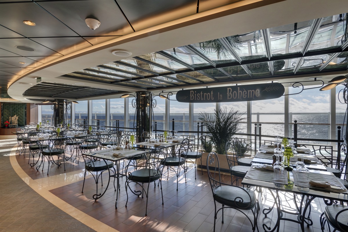 MSC Seaside Seaview Seaside Bistrot la Bohème 0.jpg
