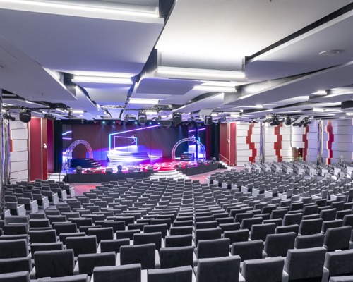 MSC Cruises MSC Seashore Madison Theatre 1.jpg