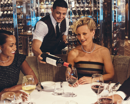 Seabourn - Seabourn Venture - The Grill.jpg