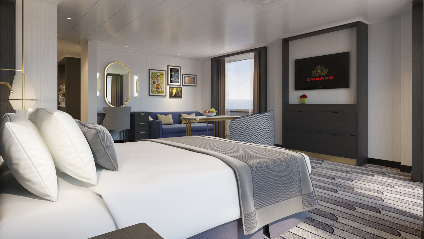 Cunard Cruise Line Queen Anne Queen Suite 0.jpg
