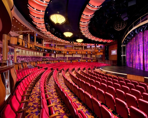 Royal Caribbean International Oasis of the Seas Opal Theatre.jpg