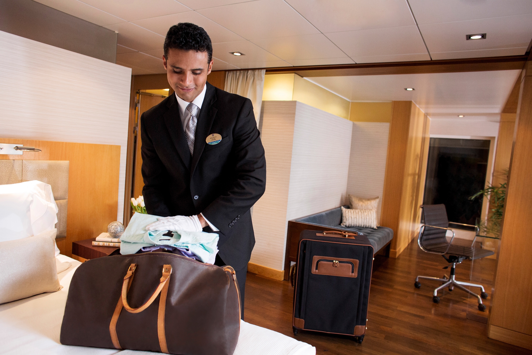 Royal Loft Suite