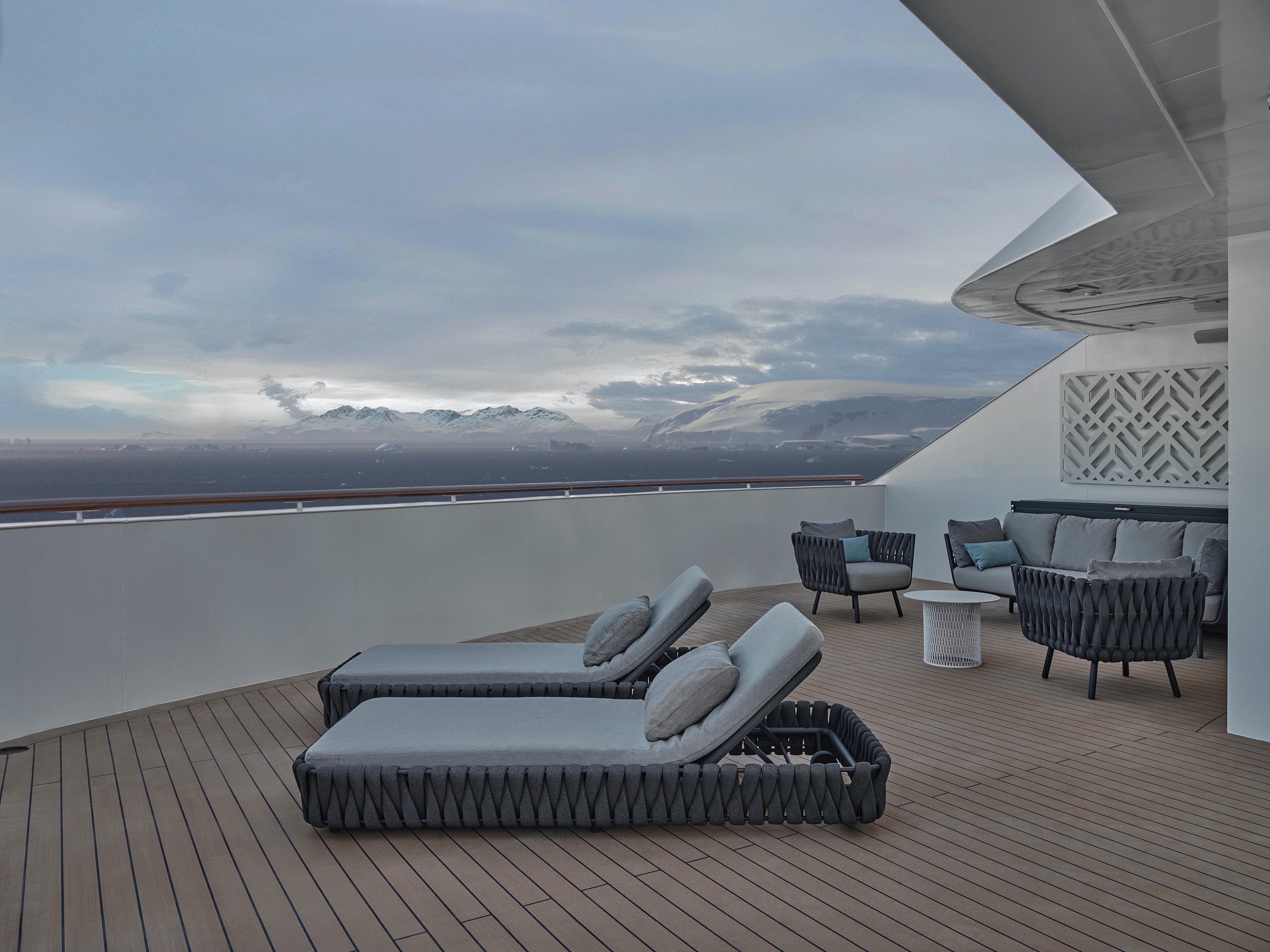 Grand Suite