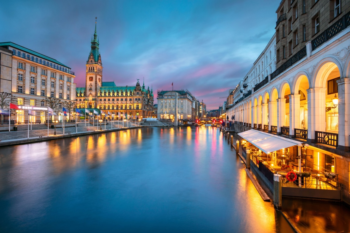 Shutterstock 1399542068 Hamburg Germany
