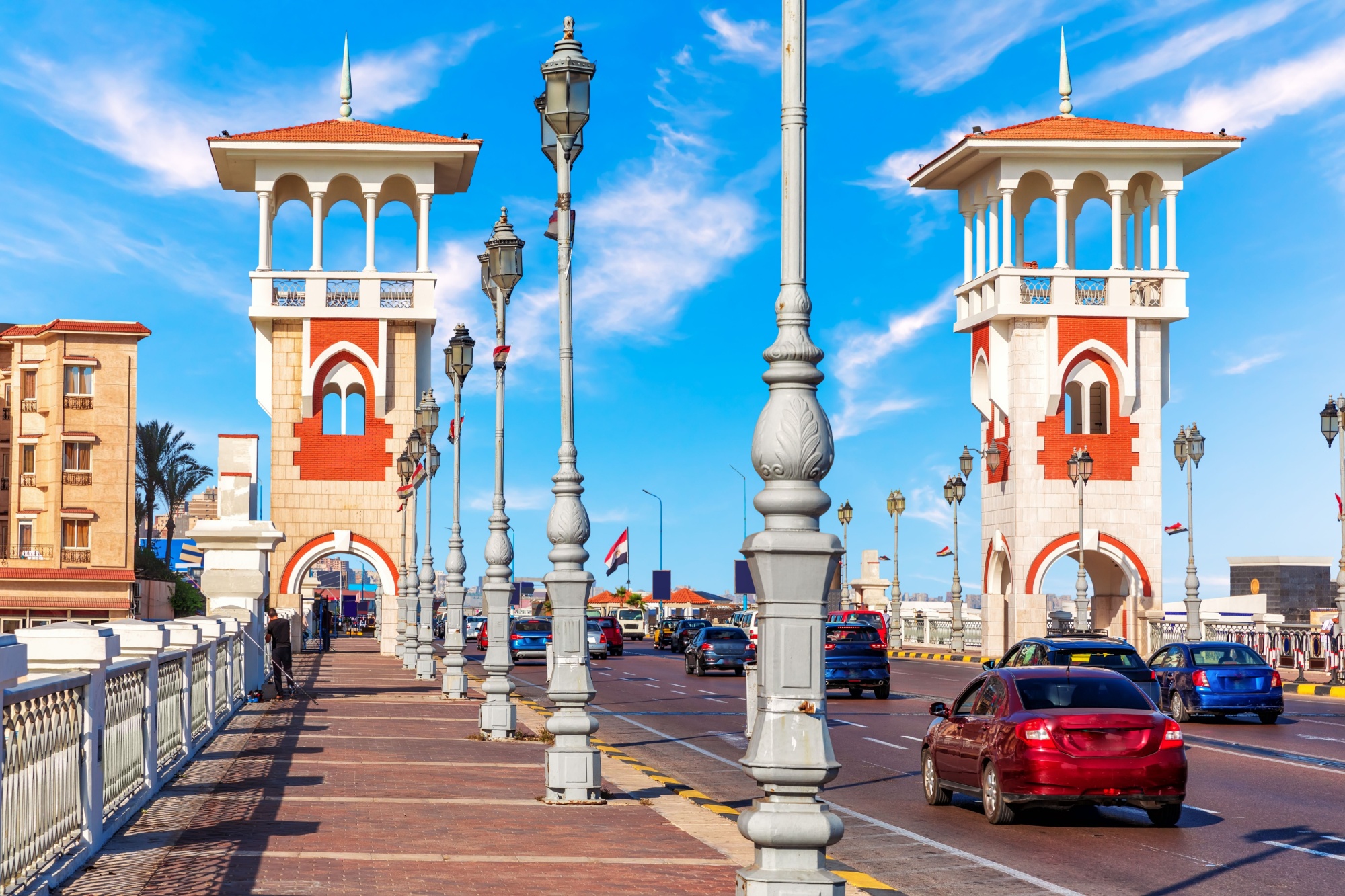 Shutterstock 2335719375 Alexandria Egypt