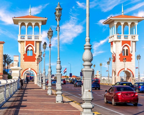 Shutterstock 2335719375 Alexandria Egypt