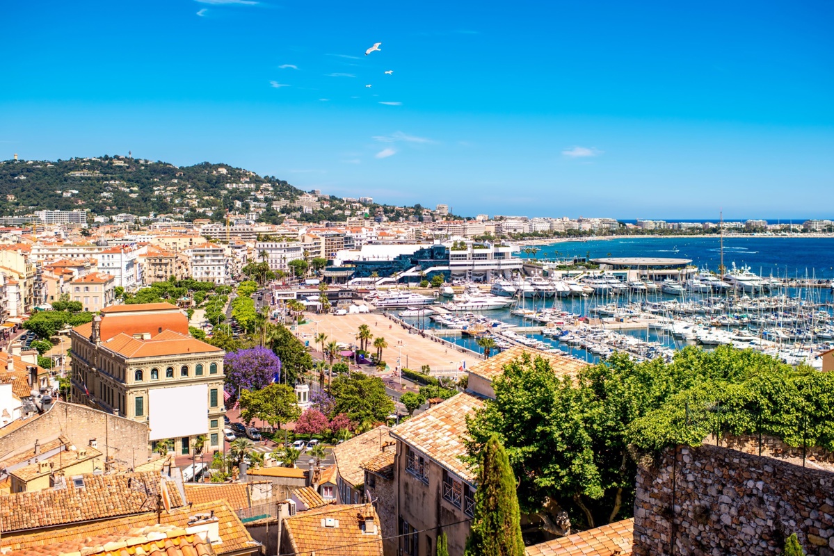 Shutterstock 487847239 Cannes France