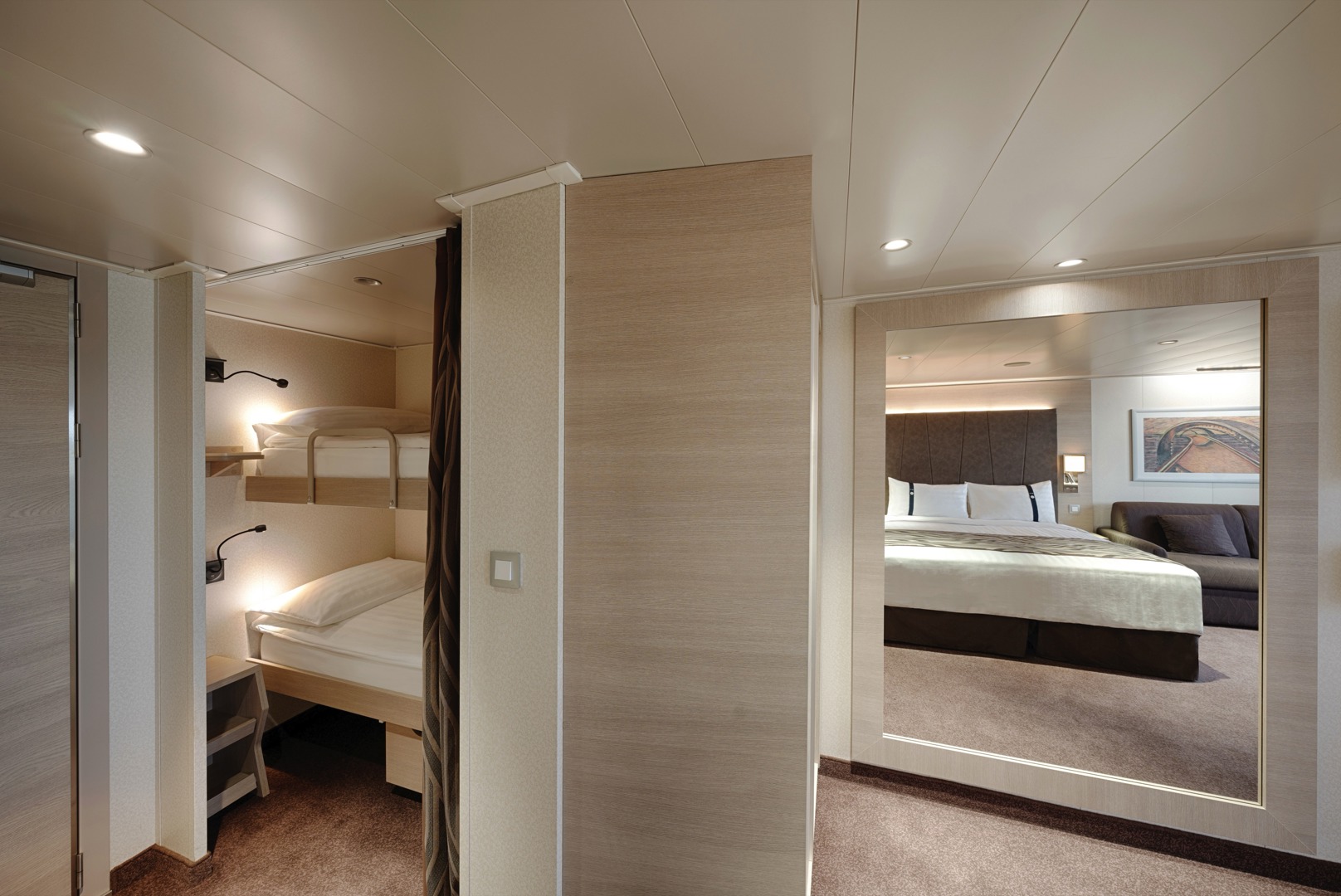 Premium Suite Aurea