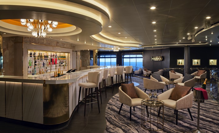 Magnums Champagne & Wine bar