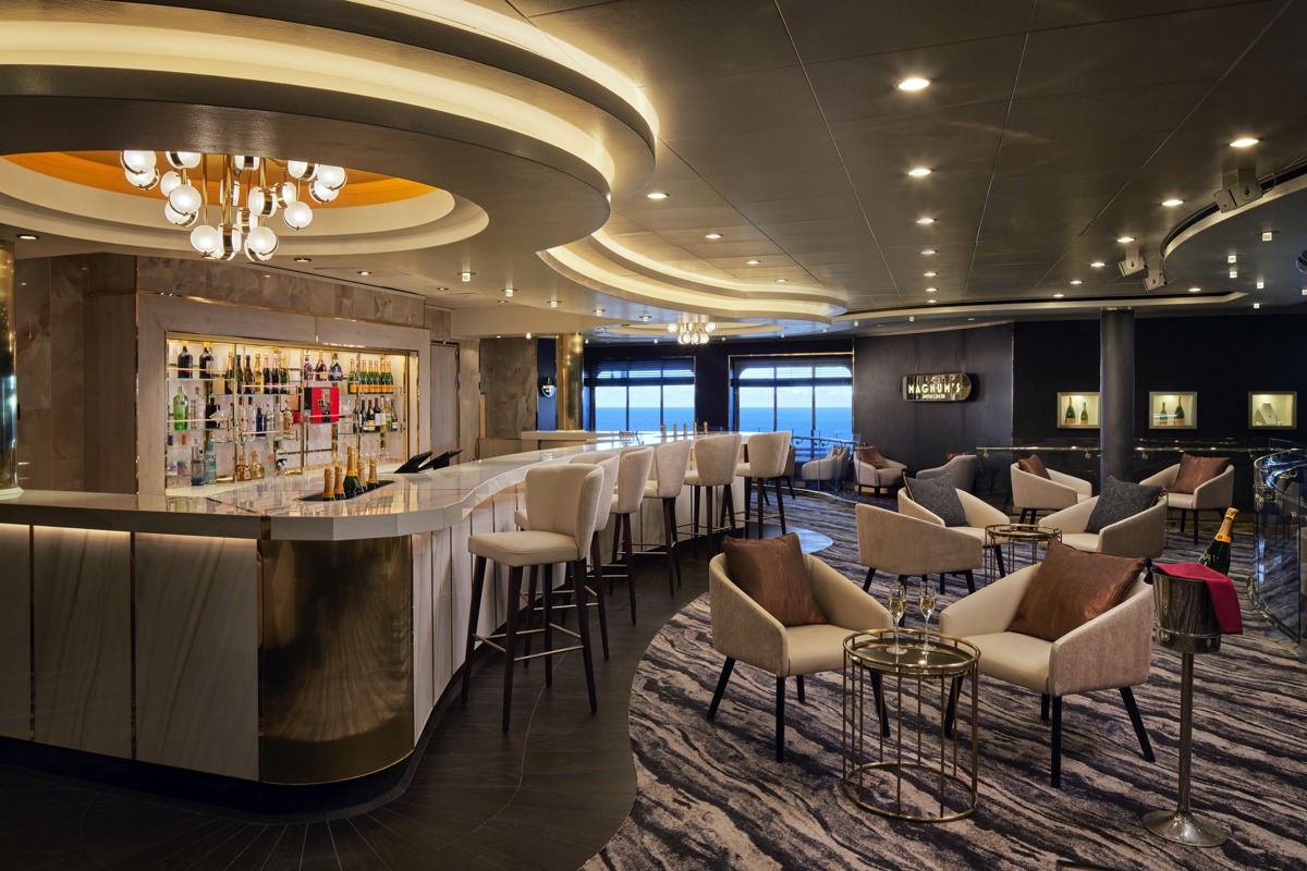 NCL Norwegian Spirit Magnum's Champagne & Wine Bar.jpeg