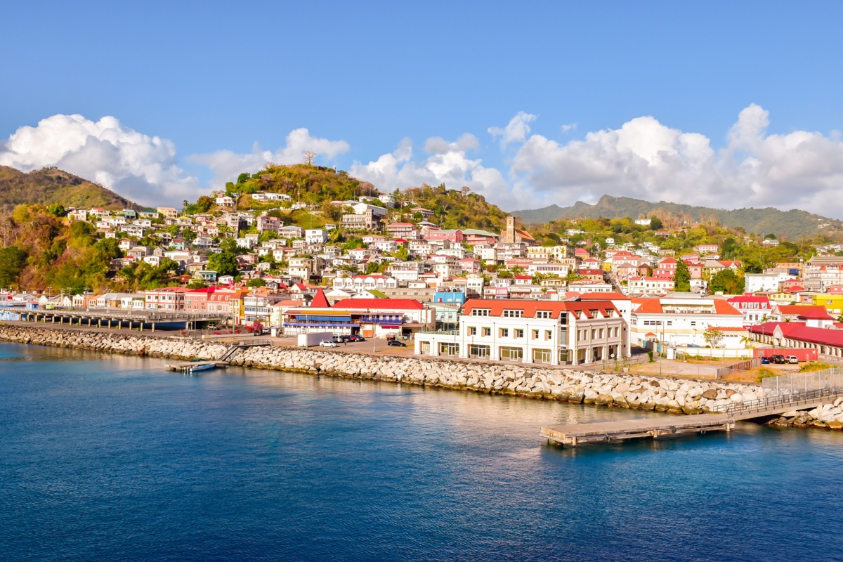 Shutterstock 713712394 Grenada