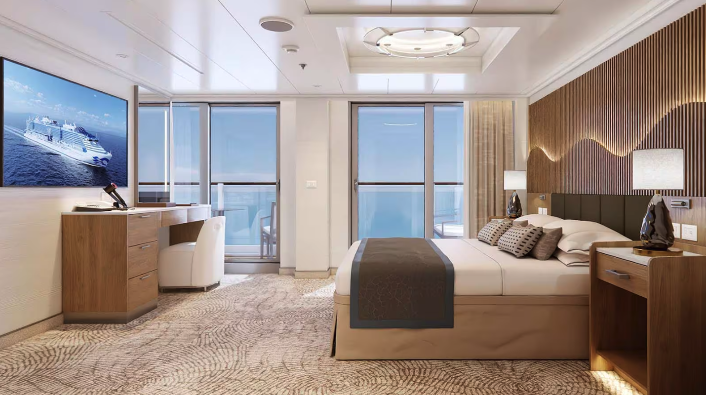 Princess Cruises Star Princess Signature Sky Suite.png