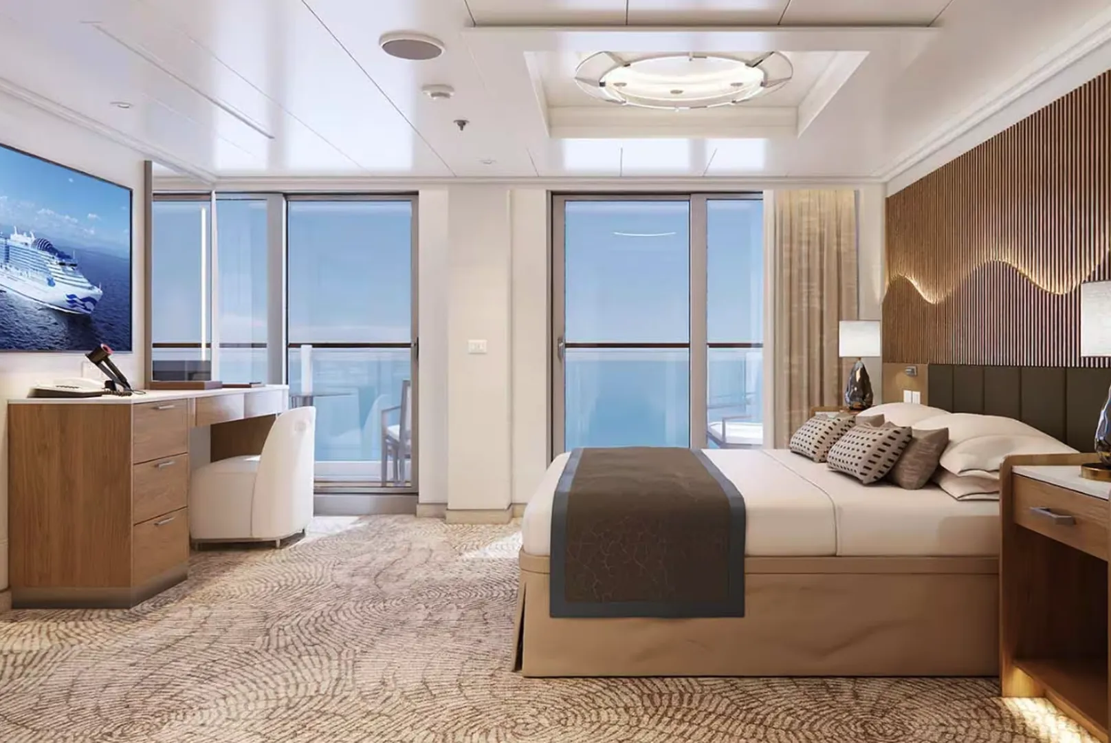 Star Suite Program Star Princess Cruise Ship