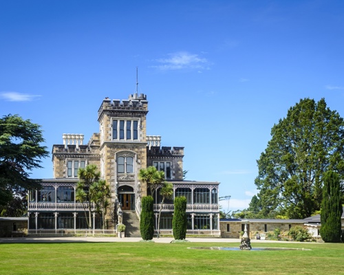 Dunedin, New Zealand