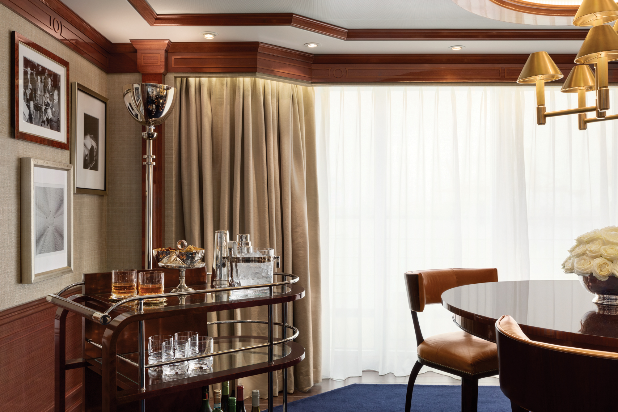 Owner's Suite