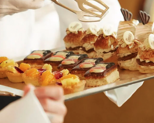 Cunard Line Queen Anne Afternoon Tea.png