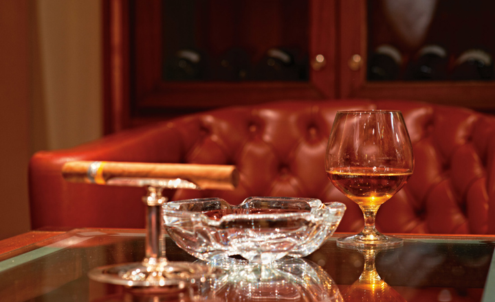 Connoisseur's Corner