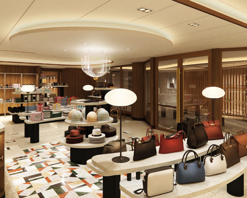 Princess Cruises Star Princess Shop.png