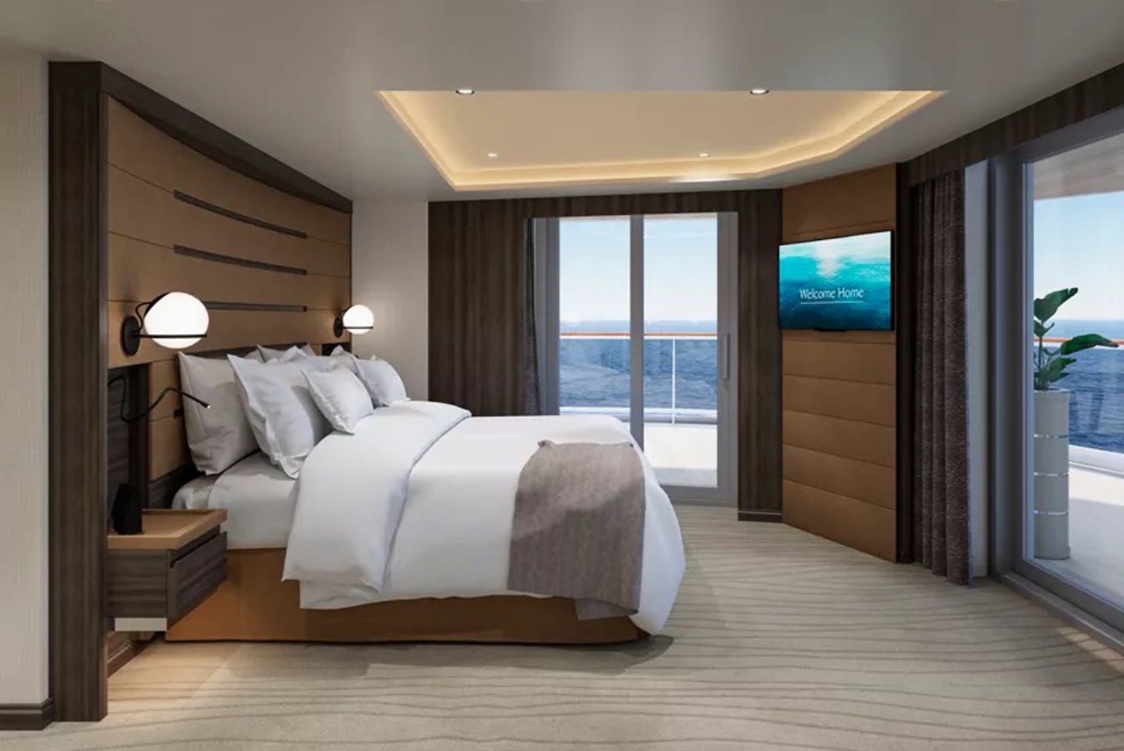 Serenity Residence