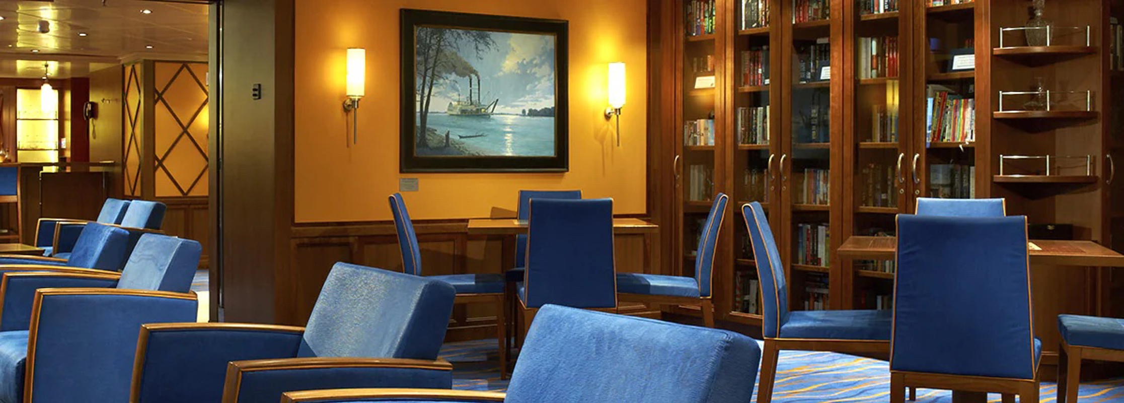 Carnival Cruise Line Library 5.jpg