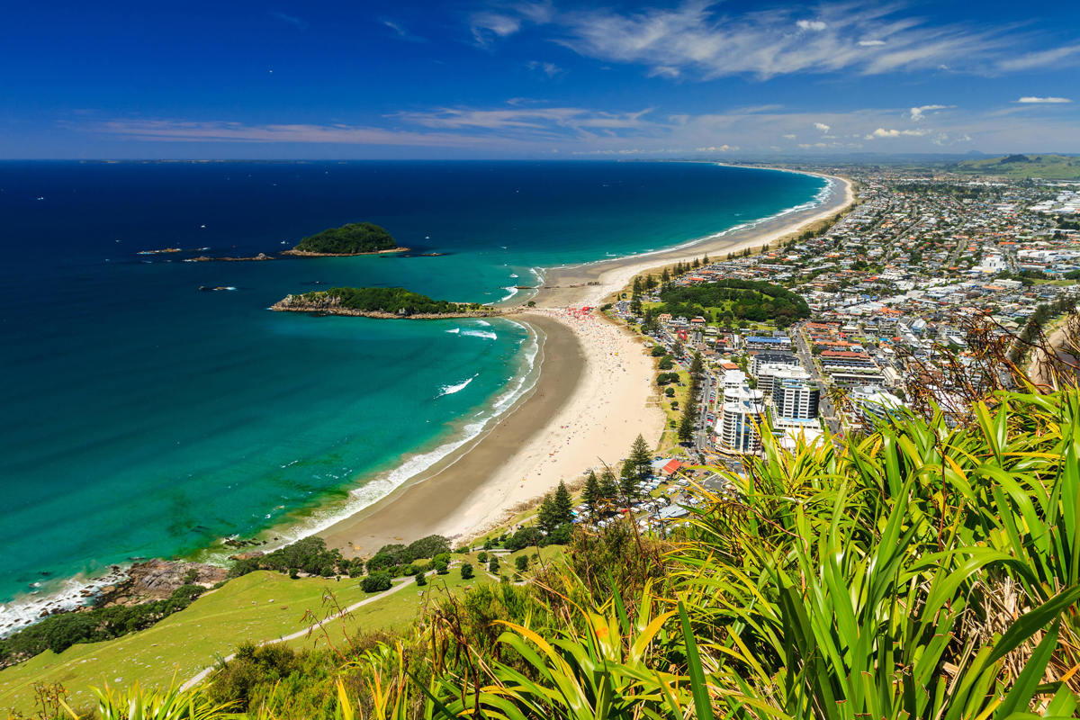 Tauranga Shutterstock 183159698