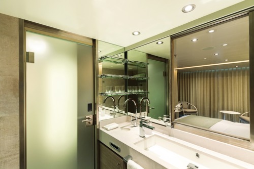 Superior Veranda Suite