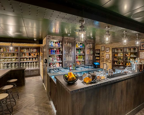 MSC Cruises MSC World America The Gin Project.png