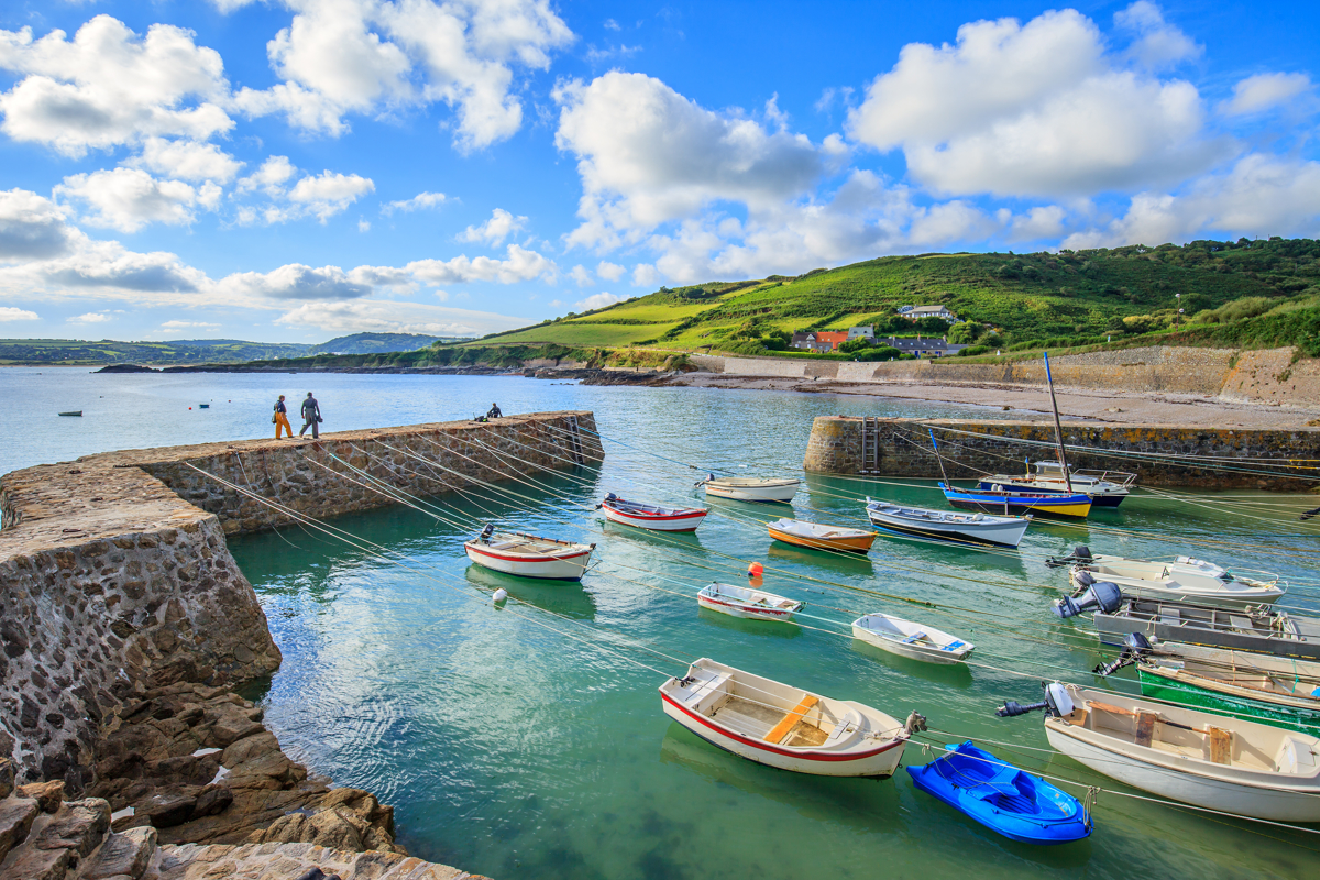 Cherbourg France