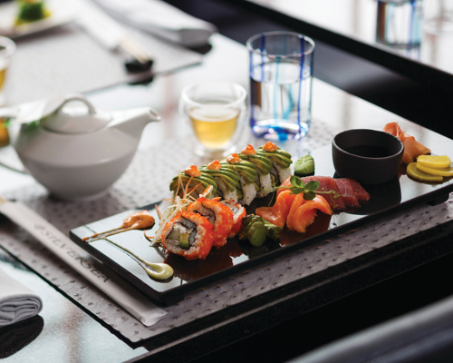 Silversea - Silver Spirit - Seishin Restaurant 1.jpg