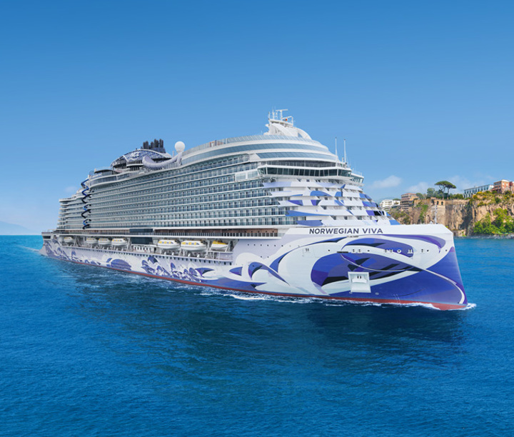 Norwegian Cruise Line