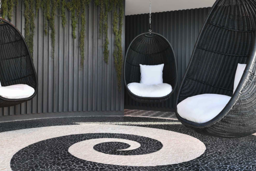 Aqua Sky Suite