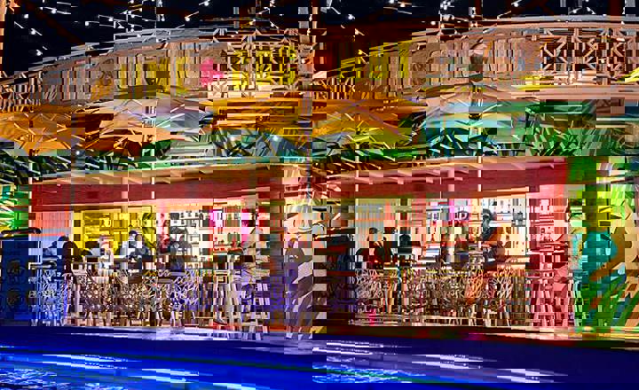 The Lime and Coconut®