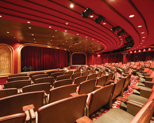 Silversea - Silver Spirit - Accommodation - Venetian Lounge Theatre 1.jpg