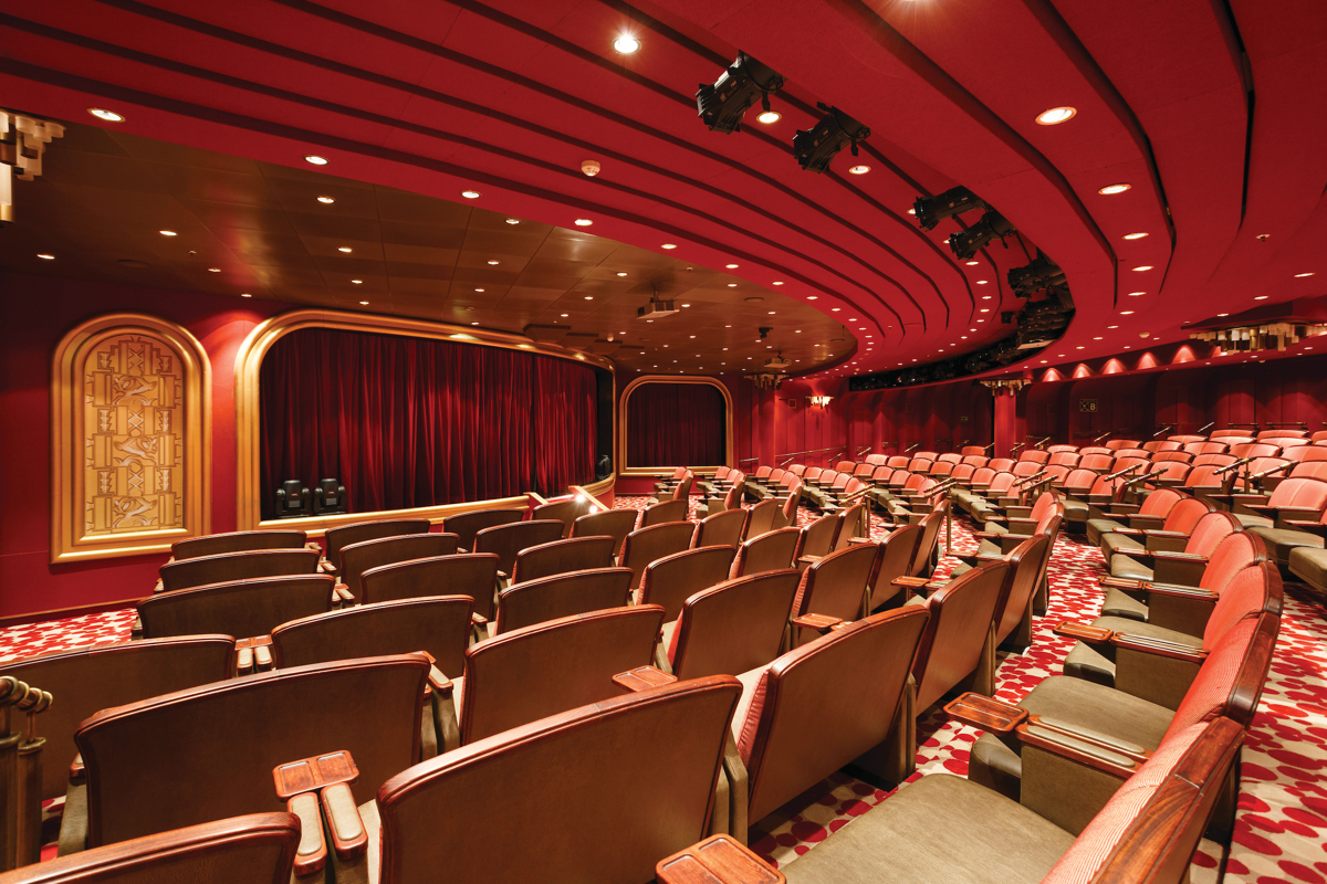 Silversea - Silver Spirit - Accommodation - Venetian Lounge Theatre 1.jpg