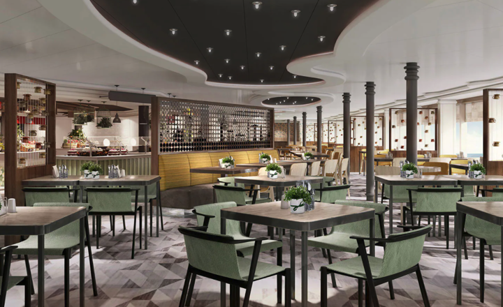 World Fresh Marketplace