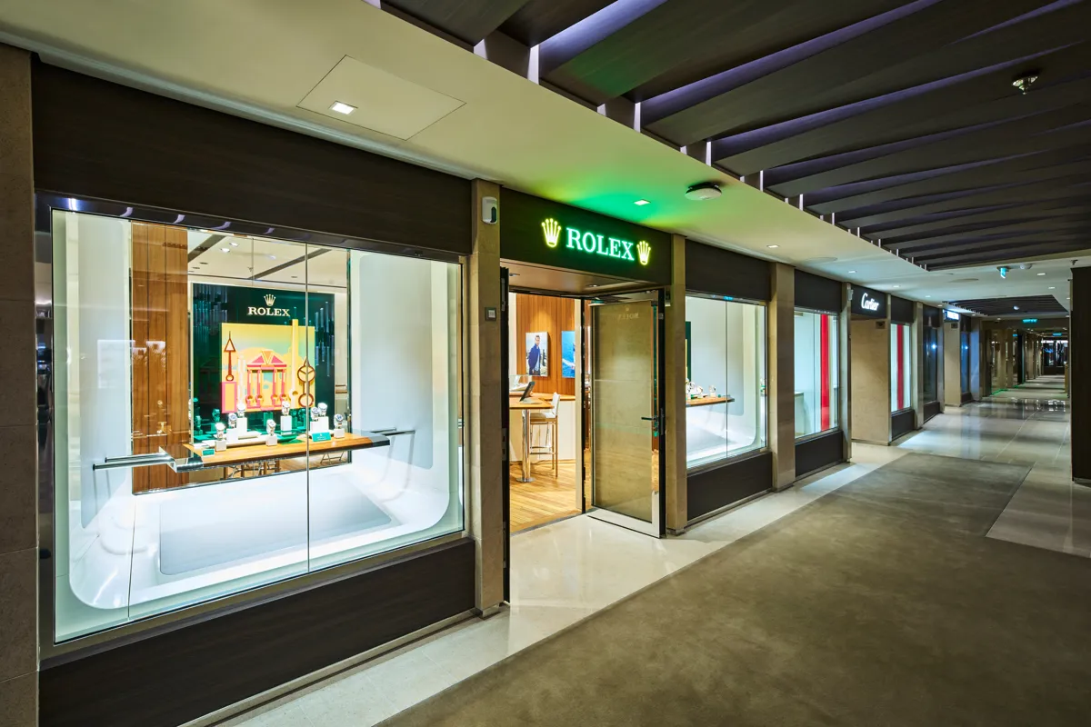 EXPLORA I ROLEX 06