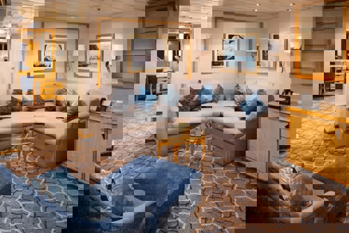 Grand Suite - 2 Bedroom