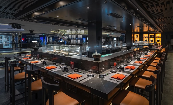 Kaito Sushi Bar