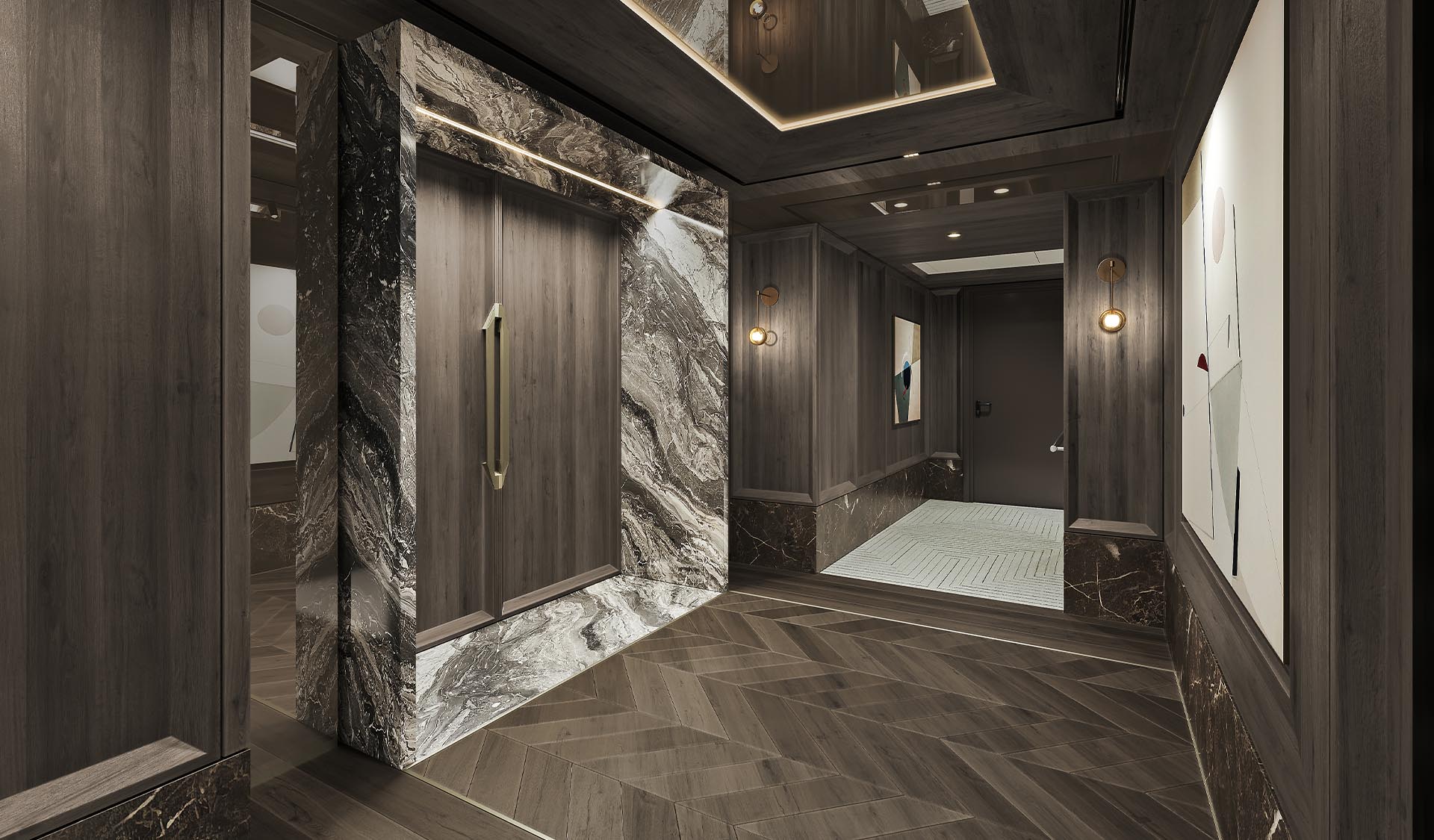 Regent Suite