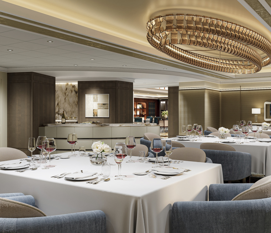 La Table par Maîtres Cuisiniers de France