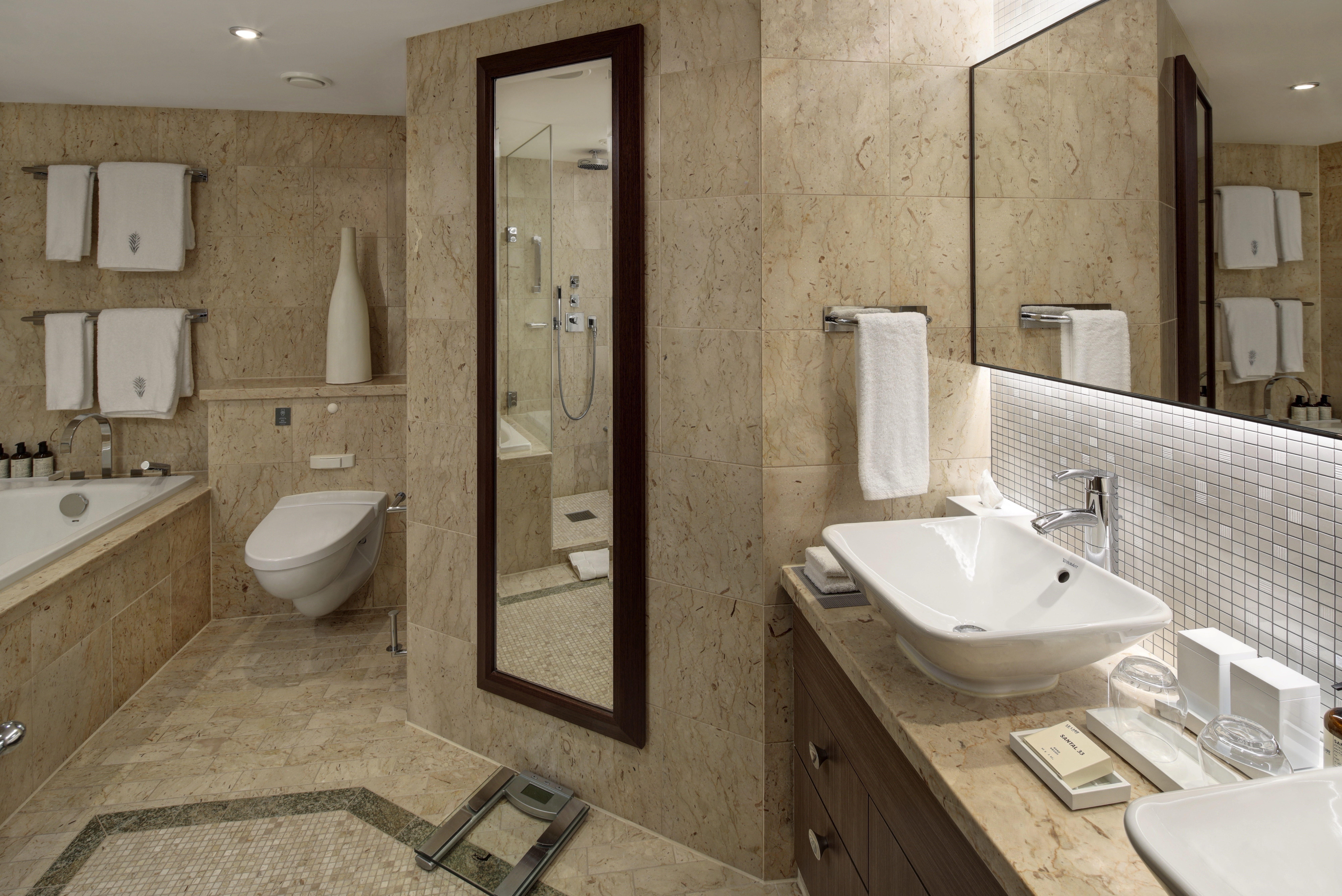 Royal Suite