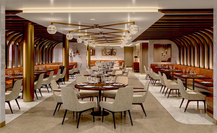 Onda by Scarpetta