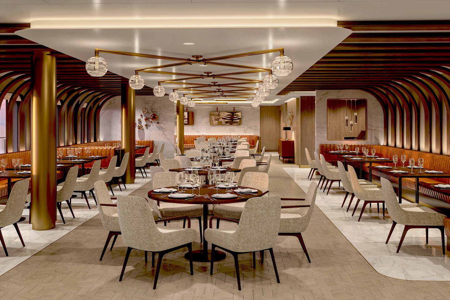 Onda by Scarpetta