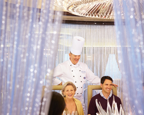 Princess Cruises Royal Class Interior lumiere 2.jpg